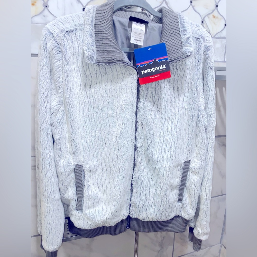 Patagonia conejo jacket